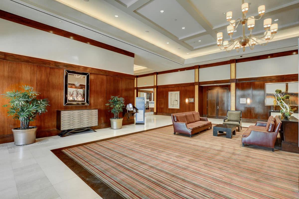Mgm Signature-28-820 1Br 2Ba F1 Pits View Balcony Las Vegas Exterior photo